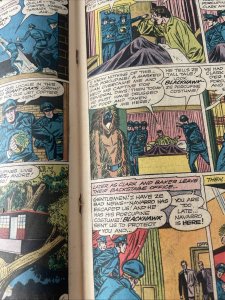 BLACKHAWK #187 Low Grade