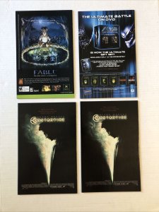 Conan #7 - 14 Lot Of 8