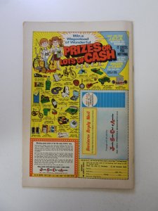 Marvel Premiere #10 (1973) FN/VF condition