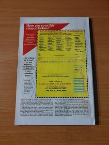 Giant-Size Avengers #2 ~ FINE - VERY FINE VF ~ 1974 Marvel Comics