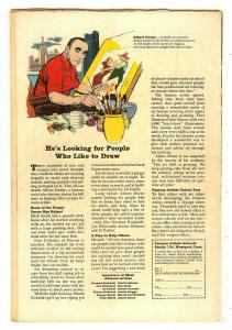 Tales Of Suspense 68