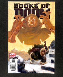 Books of Doom #4