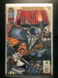 Punisher #13  (1996)