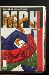 MPH #2 (2014)