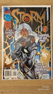 Storm #1 (1996)