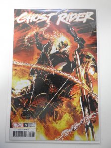 Ghost Rider #5 Variant Cover (2022)
