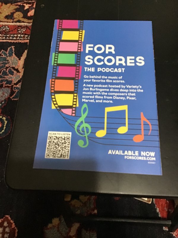 Red Goblin: Red Death Lubera Variant Cover (2019) Super high-grade! NM+ Wow!