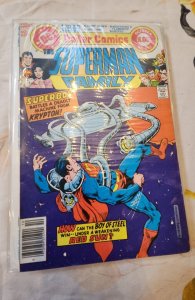 The Superman Family #191 (1978)