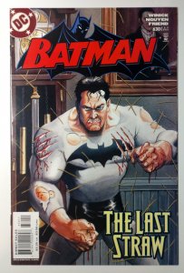 Batman #630 (8.5, 2004) 