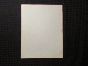 1988 ERIDANI Star Trek Fanzine #1 FN 6.0 Next Generation