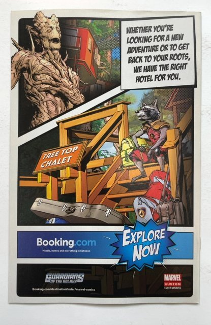 The Amazing Spider-Man #24 (2017)