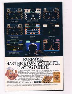 Alpha Flight #11 VF Marvel Comics Comic Book June 1984 DE24