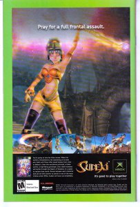 Green Arrow #40 (2004)