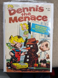 Dennis the Menace #117