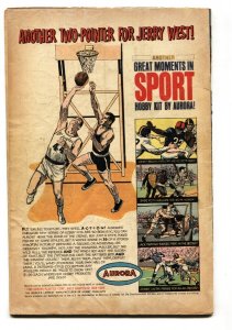 Amazing Spider-Man #37 - 1966 - Marvel - G - comic book