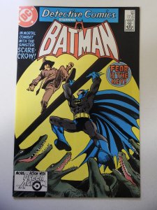 Detective Comics #540 (1984) VF- Condition