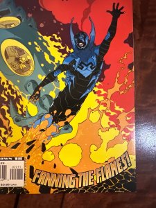 Blue Beetle #22 (2008)