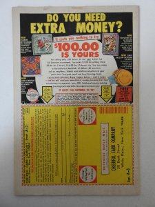 Astonishing Tales #11 (1972) VG Condition!