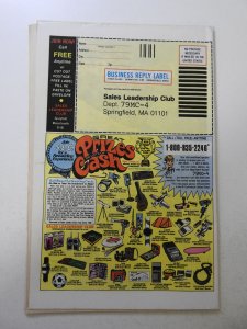 Daredevil #159 (1979) VG Condition