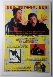 Deadpool #12 (8.0, 1998)