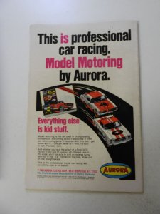 Batman #219 (1970) FN/VF condition