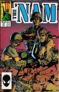 The 'Nam #11 (1987) The 'Nam