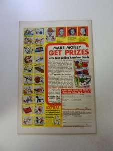 Adventure Comics #379 (1969) VF- condition