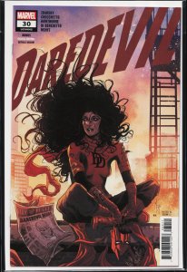 Daredevil #30 (2021)