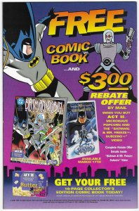 Gross Point #11 Direct Edition (1998)