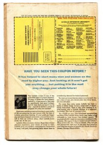 GHOST RIDER #5 comic book 1974-MARVEL