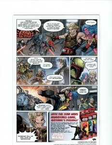 Conan The Cimmerian #1 - Joe Kubert Cover Art  (8.5/9.0) 2008