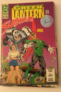 Green Lantern 41 NM