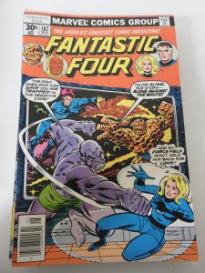 Fantastic Four #182 (1977)