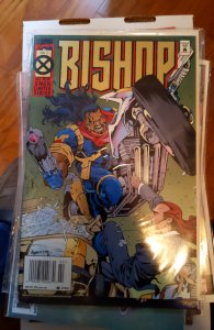 Bishop #2 (1995)