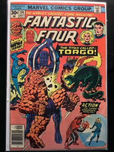 Fantastic Four #174 (1976)