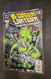 Green Lantern #112 (1999)