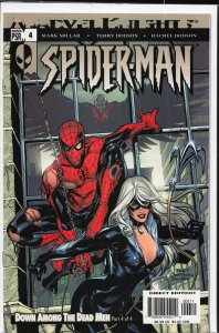 Marvel Knights Spider-Man #4 (2004) Spider-Man