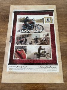 Captain Marvel # 2 NM- Marvel Comic Book Deconnick Series 1st Print 15 J325