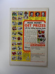 The X-Men #56 (1969) FN- condition