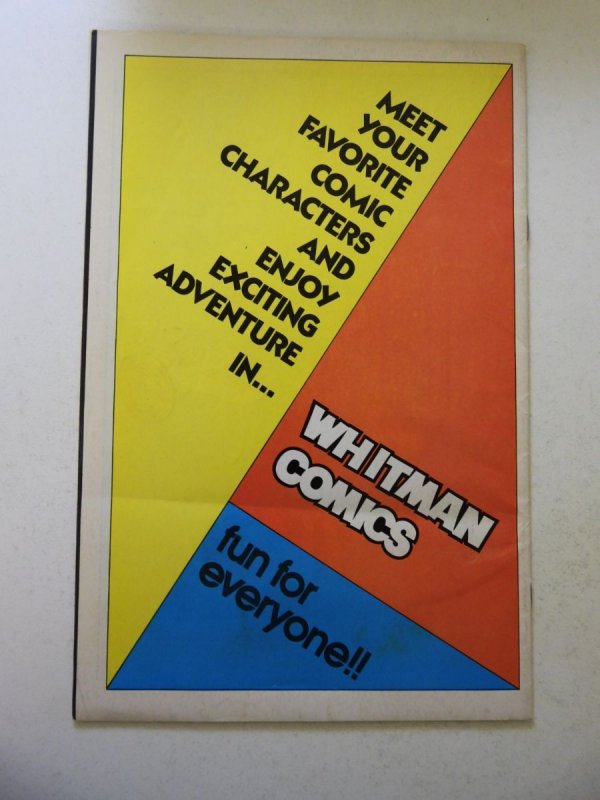 Doctor Solar, Man of the Atom #29 (1981) VG Condition