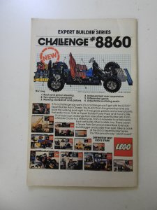 Iron Man #152 (1981) VG/FN condition