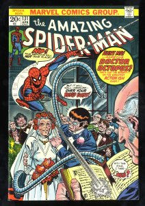 Amazing Spider-Man #131 VF 8.0 Doctor Octopus! Marvel Comics Spiderman