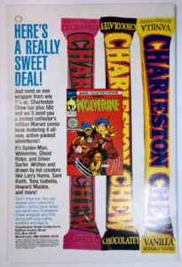 X-Force #14 (9.0, 1992)