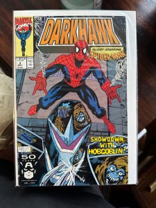 Darkhawk #3 (1991)