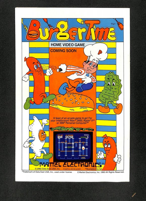 Amazing Spider-Man #245 Hobgoblin!