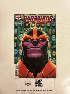 Guardians of the Galaxy #2 NM Marvel Comic Books Starlord Groot 26 HH79
