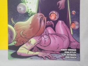 Invincible #104 2013 Image Comics Amazon Prime TV Show Robert Kirkman