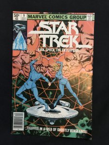 Star Trek #9 (1980)