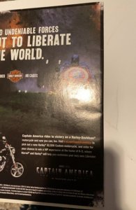 2011 Marvel Comics Ultimate Fallout #1 RARE 1:25 Marko Djurdjevic Variant