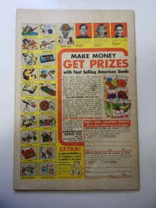 The Incredible Hulk #151 (1972) VG Condition